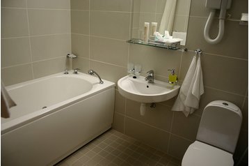 Estonija Hotel Tartu, Eksterier