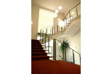 Estonija Hotel Tartu, Eksterier