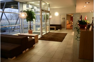 Estonija Hotel Tartu, Eksterier