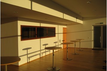 Estonija Hotel Tartu, Eksterier