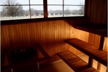 Estonija Hotel Tartu, Eksterier