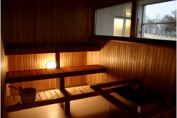 Estonija Hotel Tartu, Eksterier