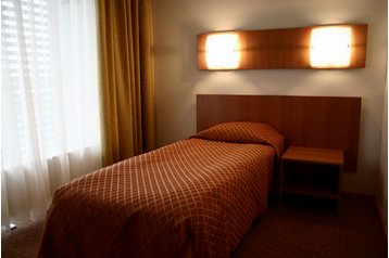 Estland Hotel Tartu, Eksteriør