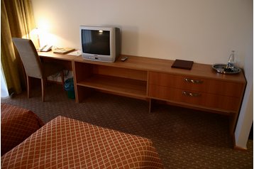 Estland Hotel Tartu, Eksteriør