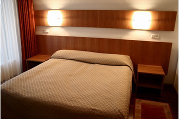 Estland Hotel Tartu, Eksteriør