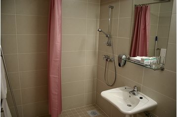 Estland Hotel Tartu, Eksteriør