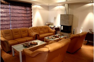 Estland Hotel Tartu, Eksteriør