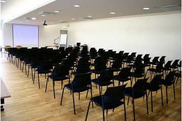 Estland Hotel Tartu, Eksteriør