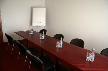 Estland Hotel Tartu, Eksteriør