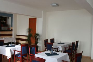 Slovacia Hotel Žilina, Exteriorul