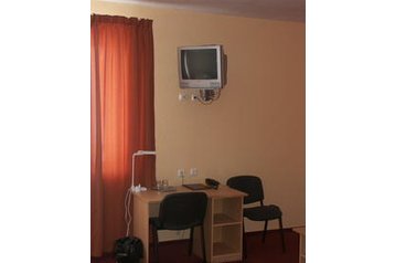 Eesti Hotel Tartu, Eksterjöör