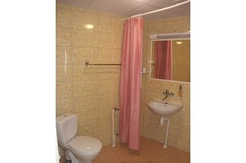 Eesti Hotel Tartu, Eksterjöör