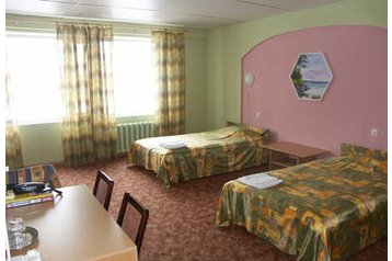 Естонiя Hotel Tartu, Екстер'єр