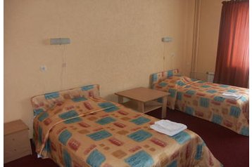 Естонiя Hotel Tartu, Екстер'єр