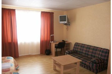 Естонiя Hotel Tartu, Екстер'єр