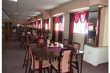 Естонiя Hotel Tartu, Екстер'єр