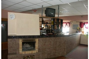 Естонiя Hotel Tartu, Екстер'єр