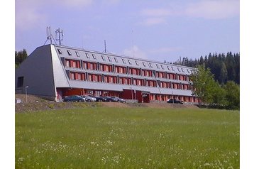 Czech Republic Byt Ramzová, Exterior