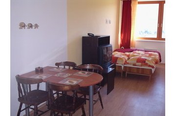 Apartement Ramzová 2