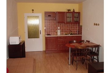 Apartement Ramzová 2