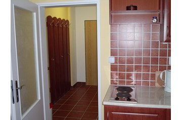 Apartement Ramzová 2