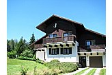 Chalet Nová Pec Tchéquie
