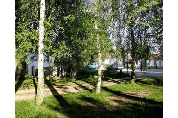 República Checa Penzión Velešín, Exterior