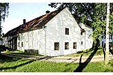 Пансіонат Velešín Чехія
