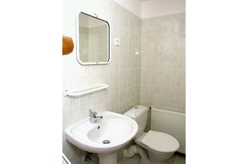 República Checa Penzión Velešín, Exterior