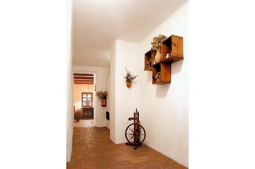 República Checa Penzión Velešín, Exterior