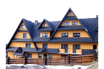 Poland Penzión Zakopane, Exterior