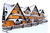 Pensión Zakopane Polonia