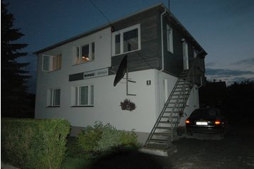 Apartament Kuressaare 3