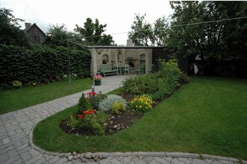 Apartaments Kuressaare 2
