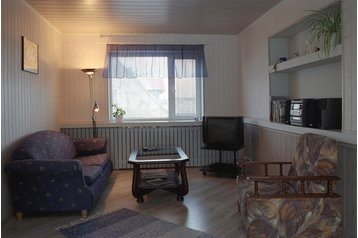 Apartament Kuressaare 3