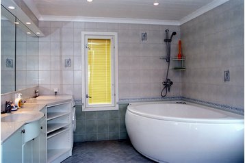 Apartament Kuressaare 3