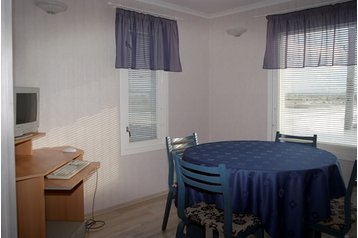 Apartament Kuressaare 3