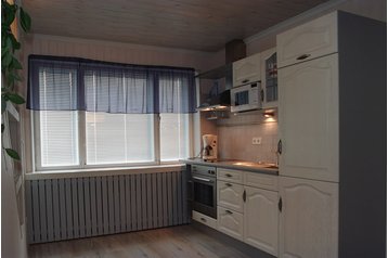 Apartament Kuressaare 3