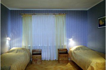 Estonija Byt Kuressaare, Interier
