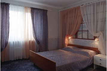 Estonija Byt Kuressaare, Interier
