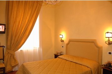 Itálie Privát Řím / Roma, Exteriér