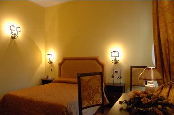 Itálie Privát Řím / Roma, Exteriér