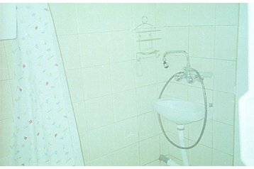 Slovacia Chata Modra, Exteriorul