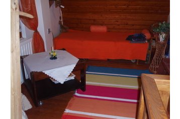 Slovakia Chata Modra, Modra, Interior