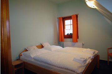 Slovacchia Penzión Braväcovo, Interno