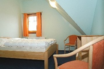 Penzion Braväcovo 4