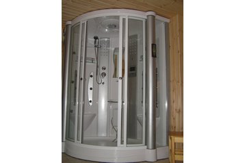 Estónsko Privát Kuressaare, Exteriér