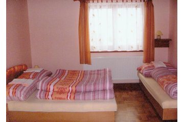 Szlovákia Privát Oščadnica, Ócsad, Interiőr
