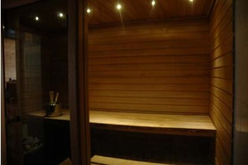 Chalet Kuressaare 2