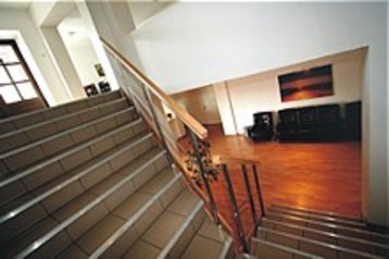 Hôtel Kuressaare 1